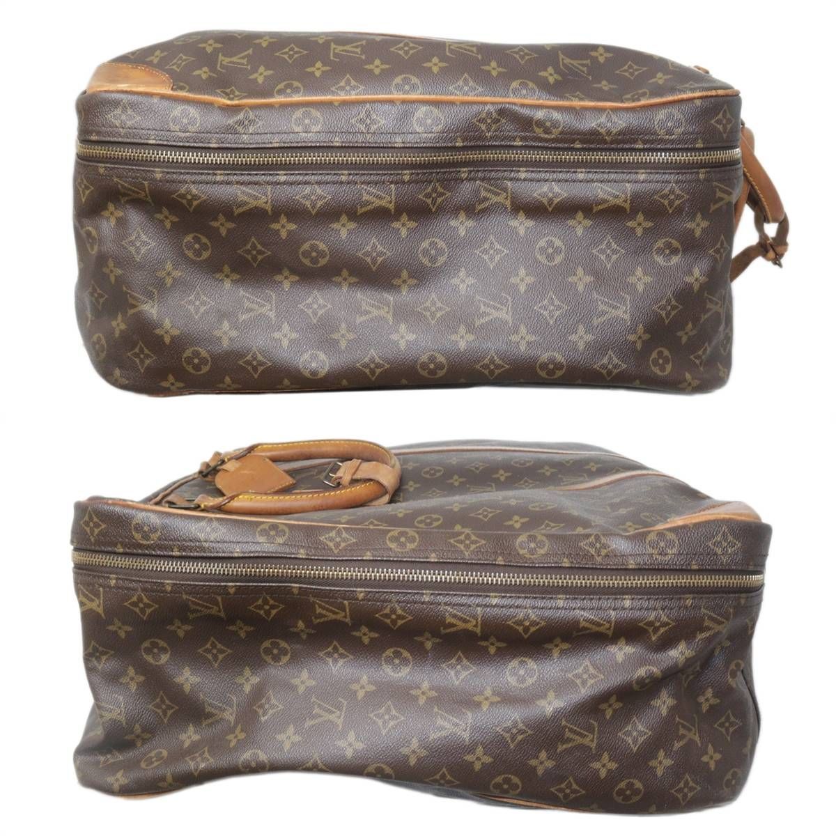 ルイヴィトン ボストンバッグ 鞄 M41401 シリウス65 モノグラム LOUIS VUITTON M41401 モノグラム シリウス65 シリウス 65