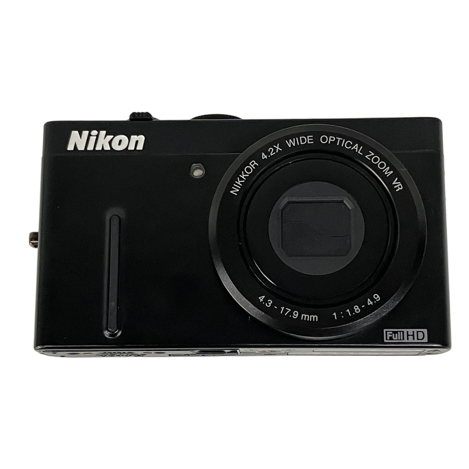 Nikon COOLPIX P300 クールピクス コンパクトデジタルカメラ ニコン