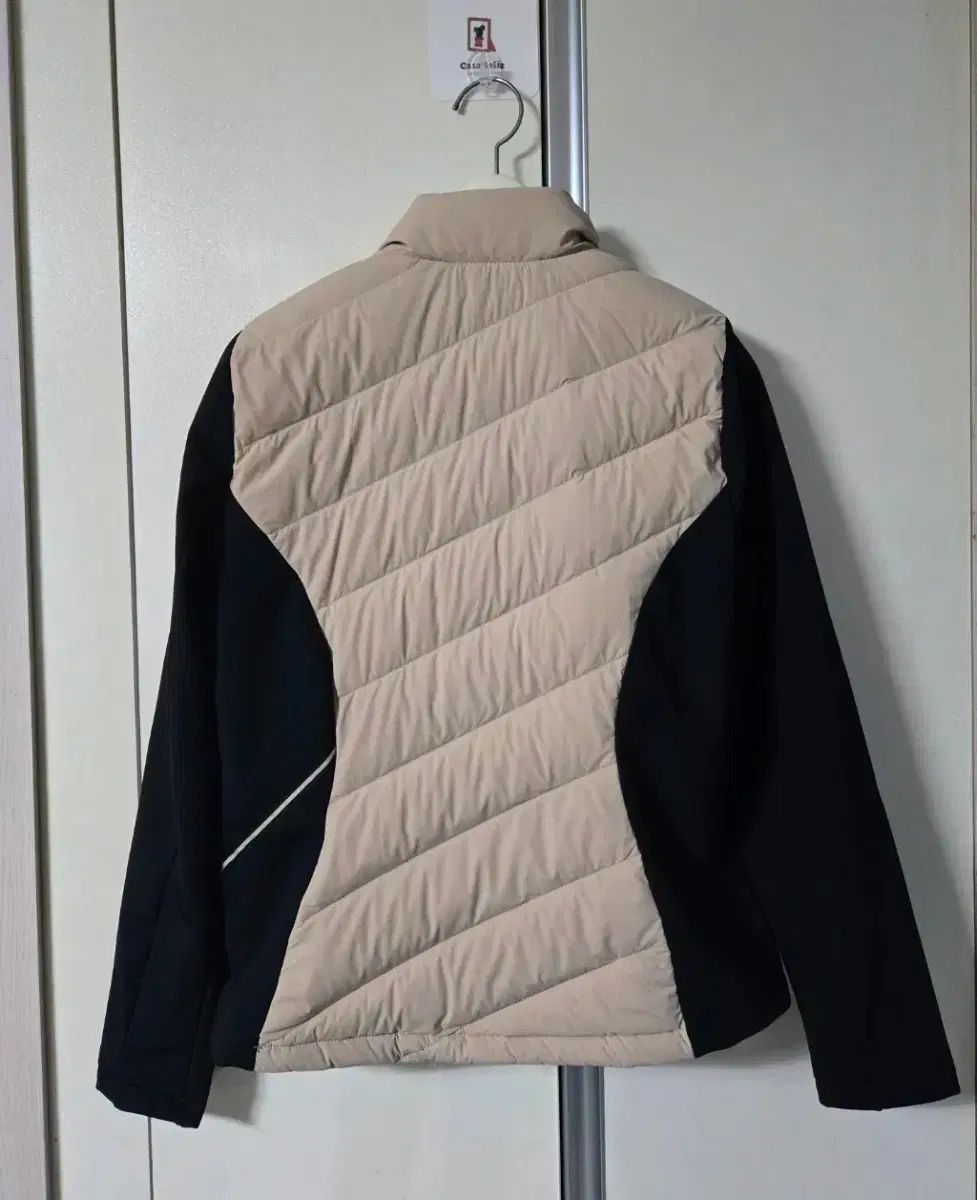 高品質 TaylorMade Golf レディース ゴルフ ダウン ジャケット 90 95