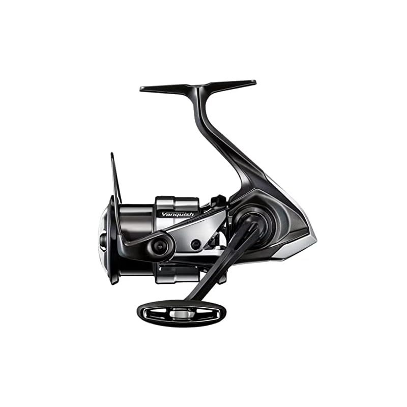 シマノ(SHIMANO) スピニングリール 23 ヴァンキッシュ C3000MHG - メルカリ