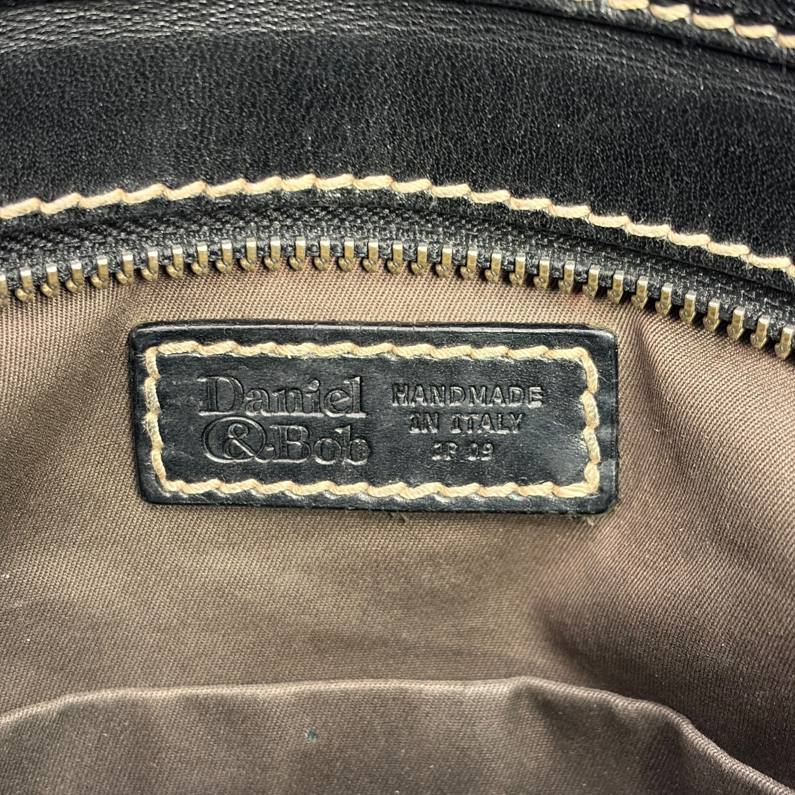 ダニエル＆ボブ