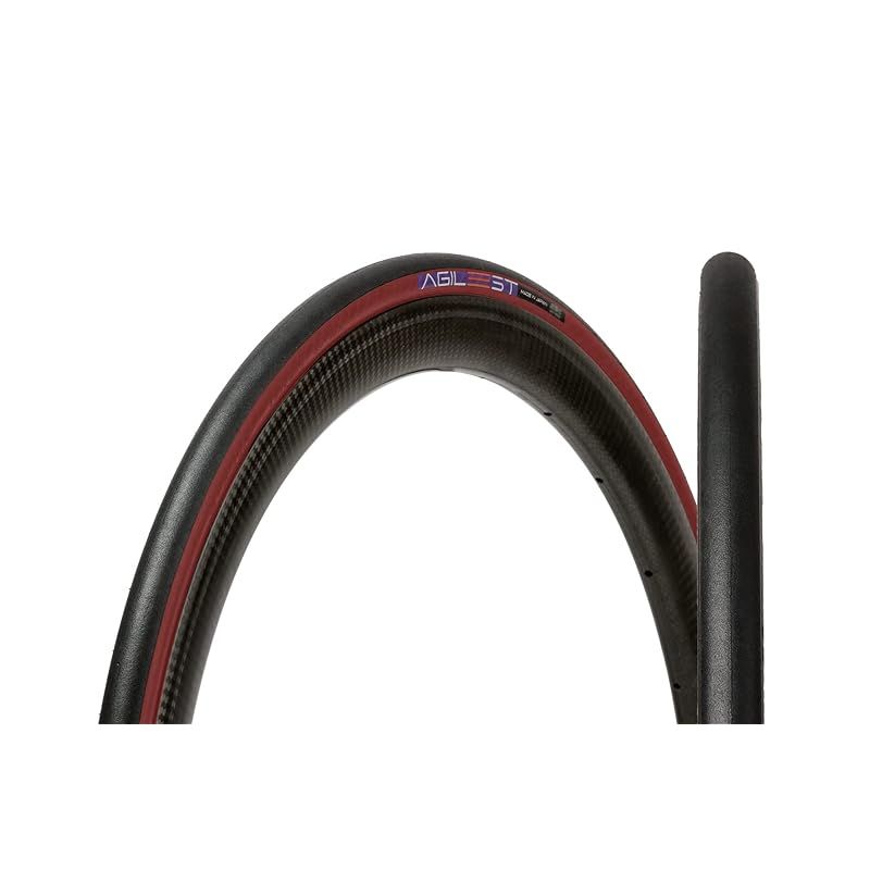 パナレーサー(panaracer) アジリスト クリンチャー 700×25C 楽天市場】Panaracer パナレーサー AGILEST アジリスト 700x23/25/28