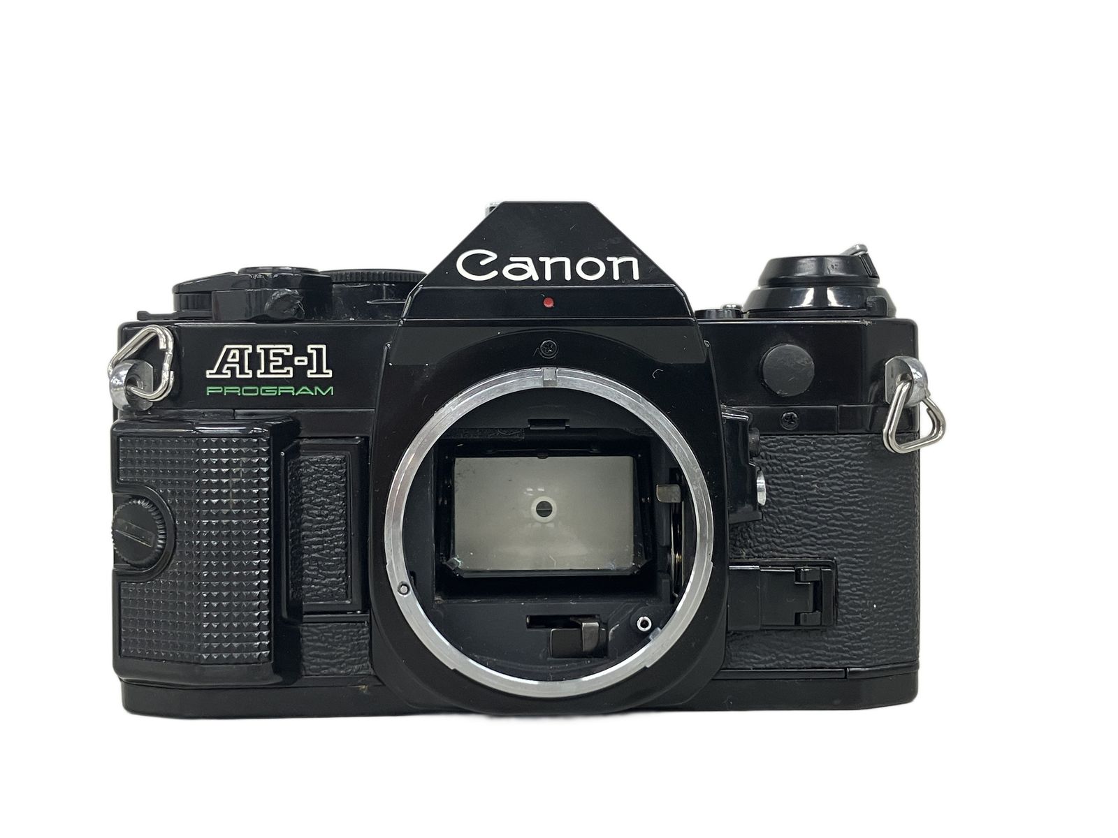 Canon キャノン AE-1 PROGRAM フィルム一眼レフカメラ ジャンク