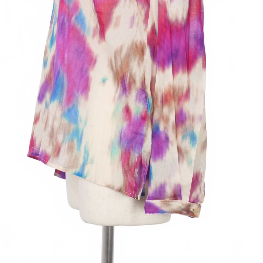 イザベル マラン エトワール ISABEL MARANT ETOILE マーブルプリント