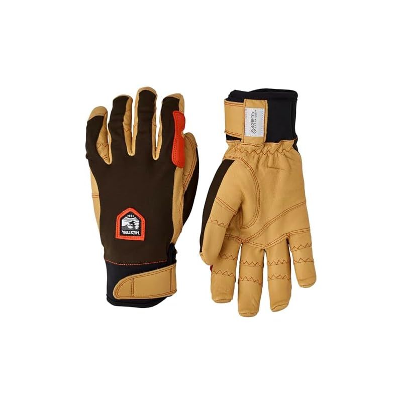 HESTRA(ヘストラ) エルゴ グリップ アクティブ ERGO GRIP ACTIVE