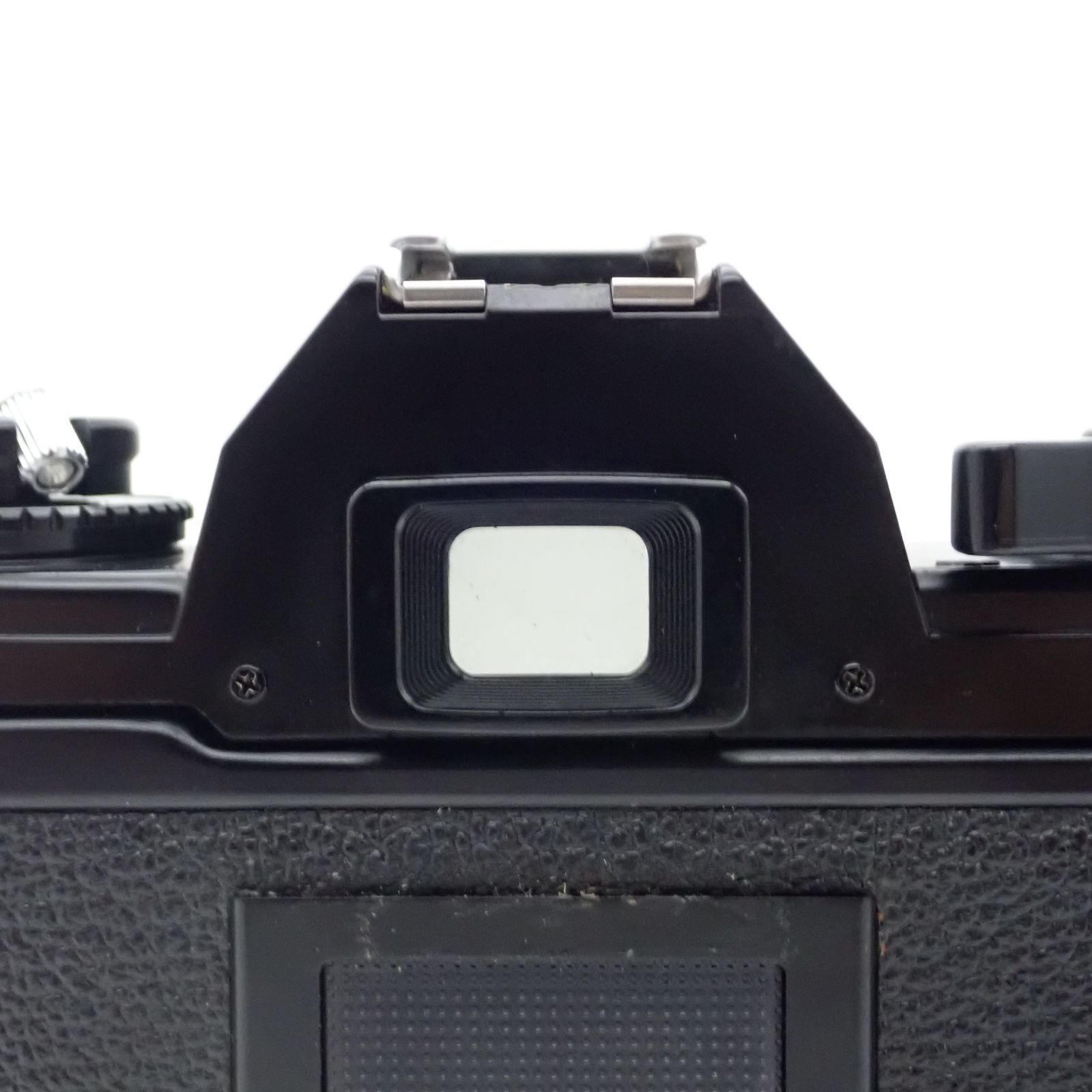 美品 Nikon EM リトルニコン 一眼レフフィルムカメラ Ais Ai-s Nikkor 