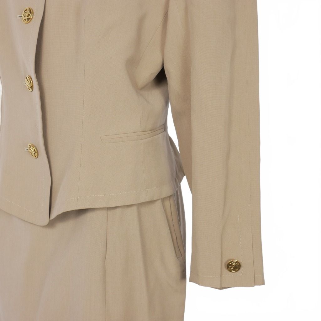 49アベニュー ジュンコシマダ 49AV. junko shimada ノーカラー