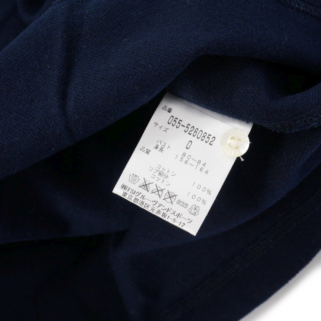 美品 L位 パーリーゲイツ ポロシャツ ゴルフウェア ワッペン 千鳥柄 鹿の子 美品 L位 パーリーゲイツ ポロシャツ ゴルフウェア ワッペン 千鳥柄