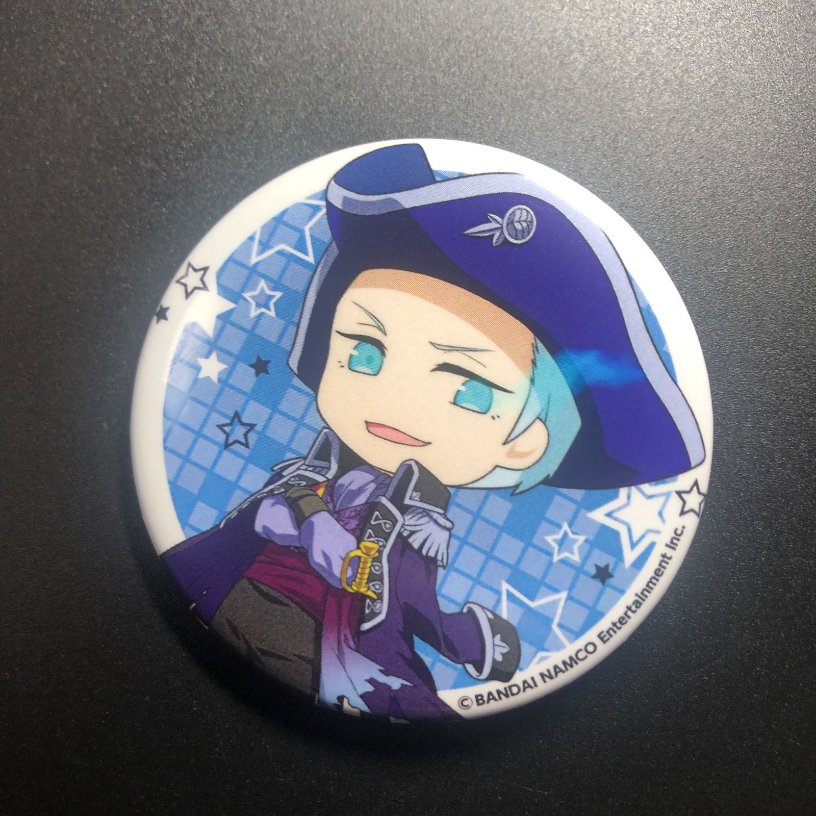 アイドルマスター SideM シーパラ 缶バッジ 葛之葉雨彦 13点 SideM