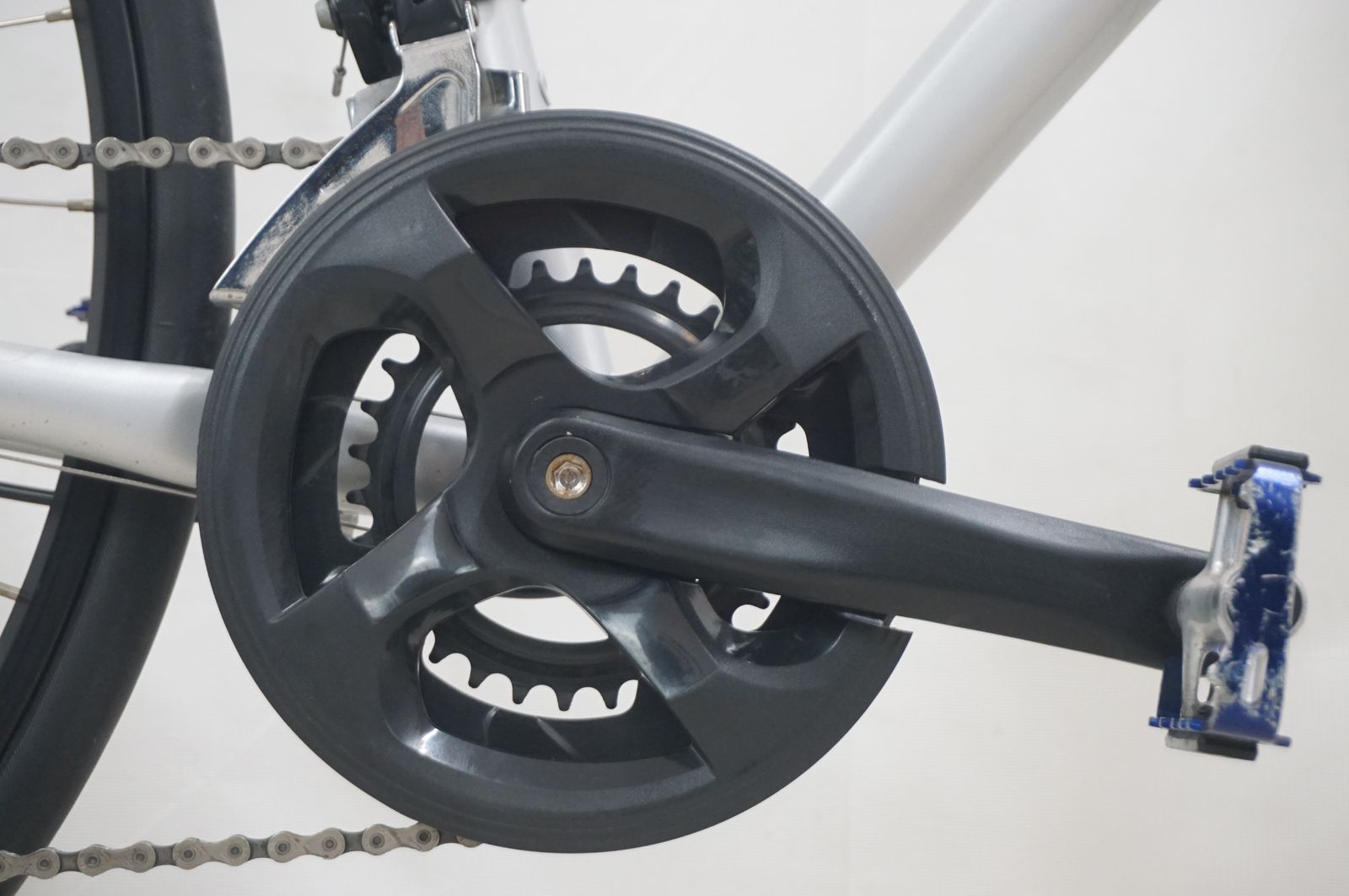 TREK 「トレック」 FX2 DISC GEN3 2023年モデル クロスバイク 