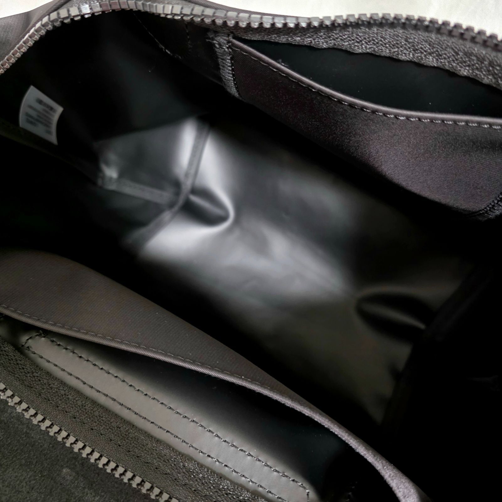 新品 LONGCHAMP ロンシャンプリアージュ S 黒 3way タグ付き - メルカリ