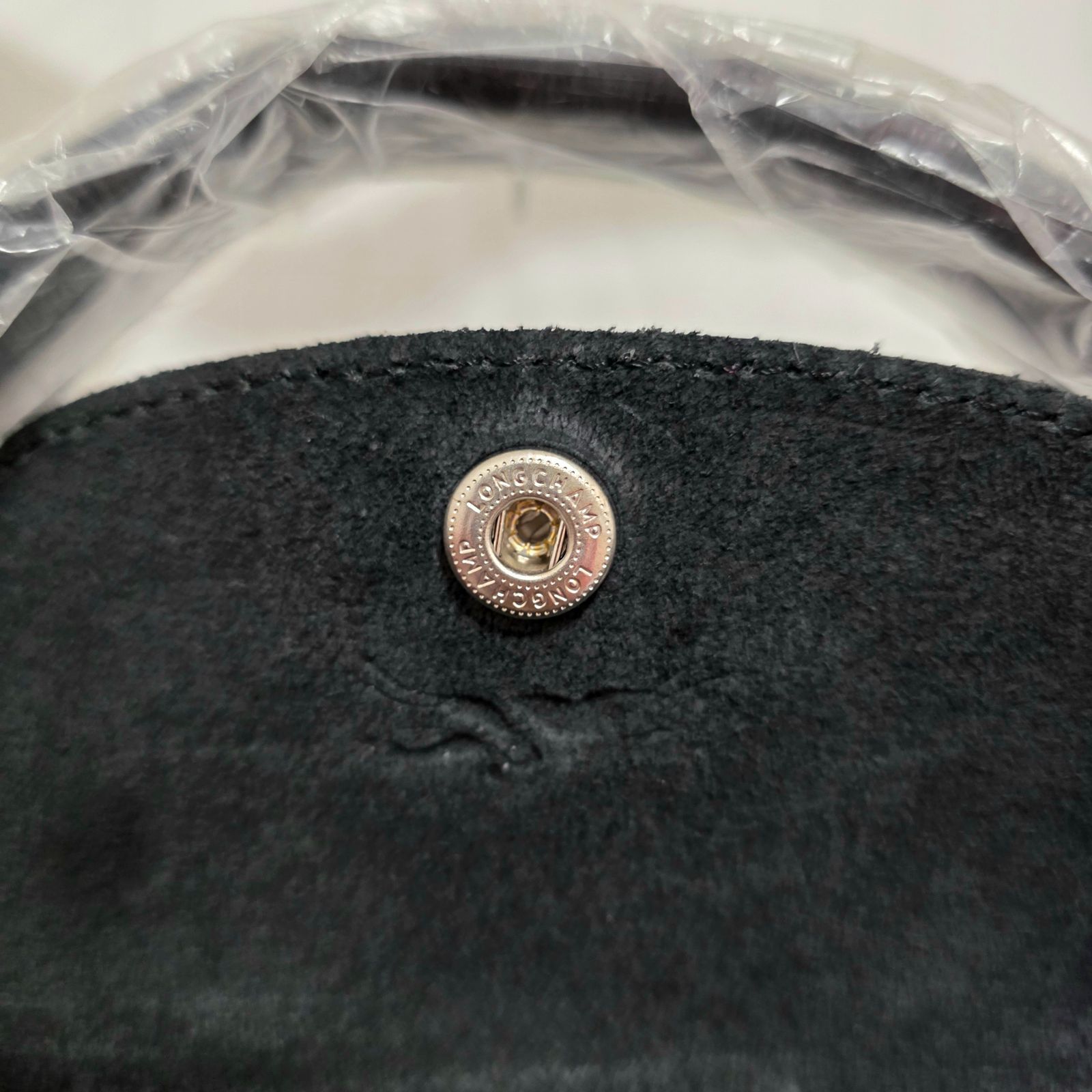 新品 LONGCHAMP ロンシャンプリアージュ S 黒 3way タグ付き - メルカリ