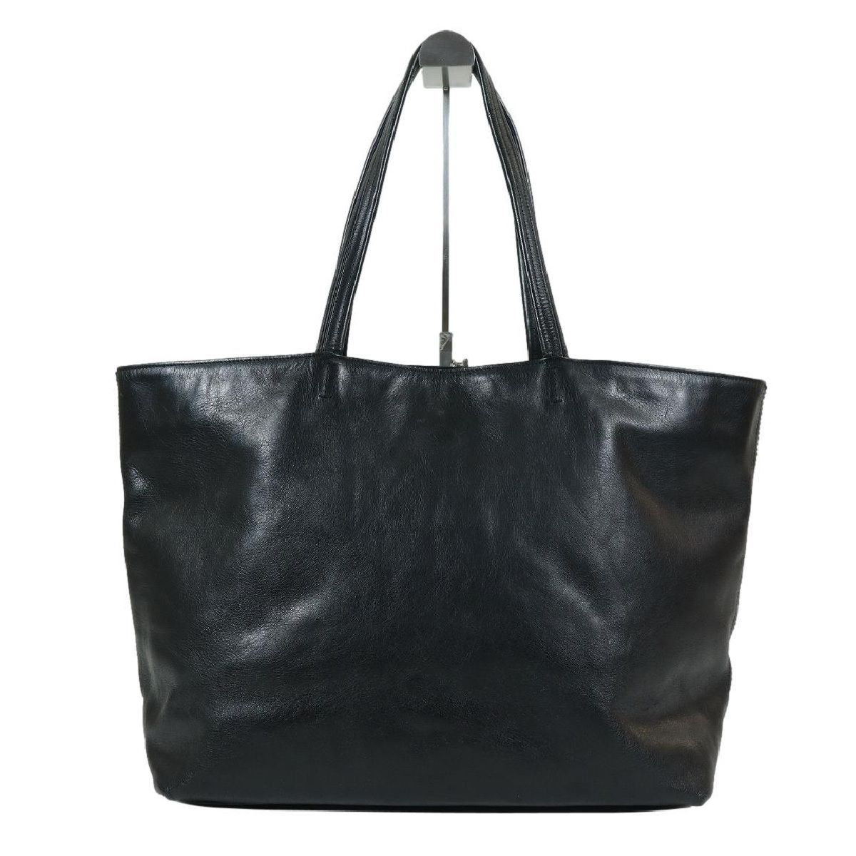 S3645】【美品】aniary アニアリ トートバッグ レザーバッグ オール