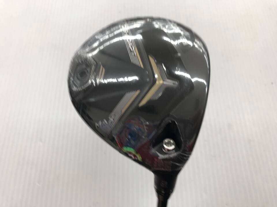 コブラ DS-ADAPT MAX レディス 18.5度 SPEEDER NX for Cobra Lフレックス フェアウェイウッド