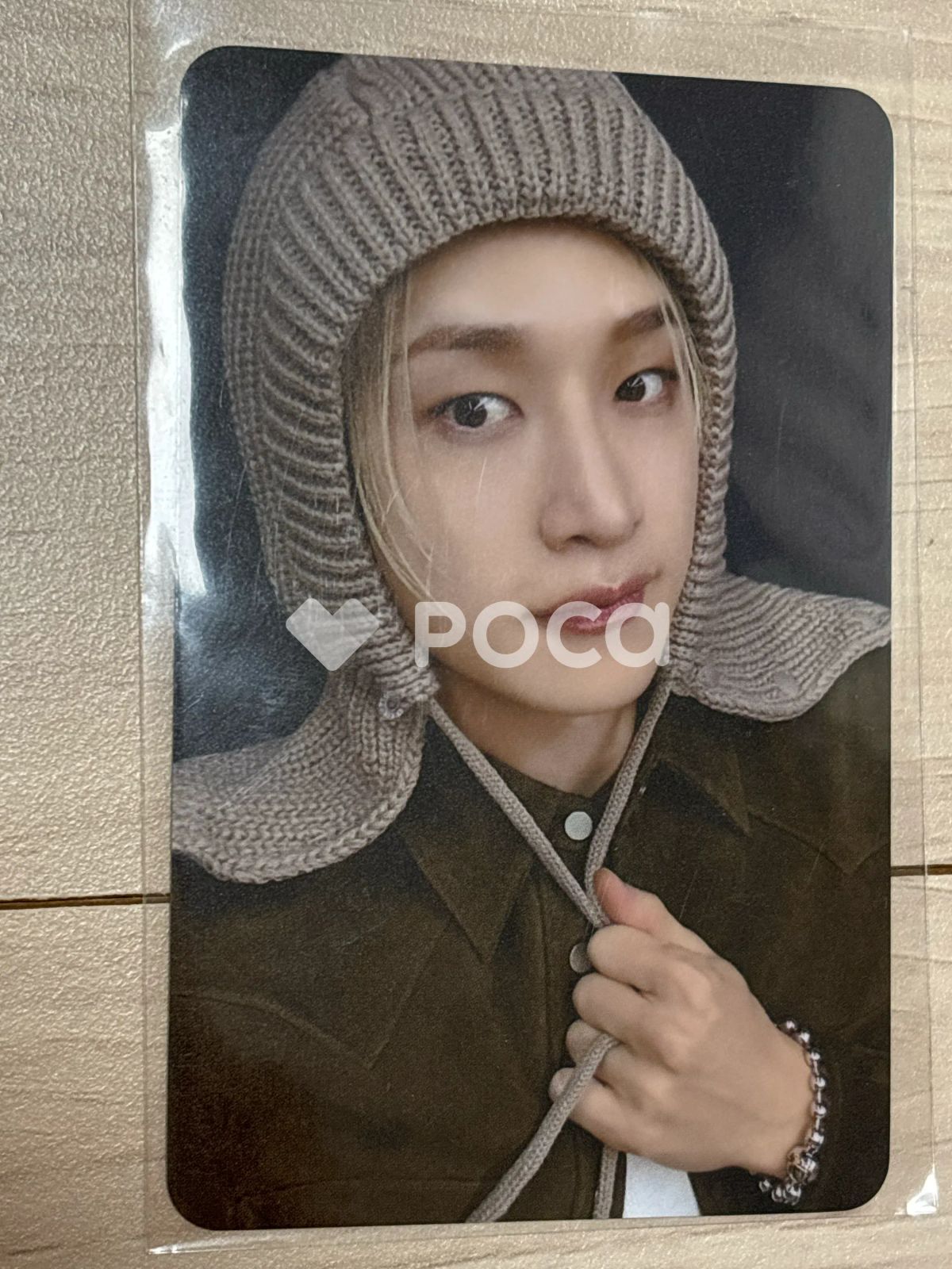 straykids バンチャン スキズ DO IT ポップアップ ストア ラキドロ