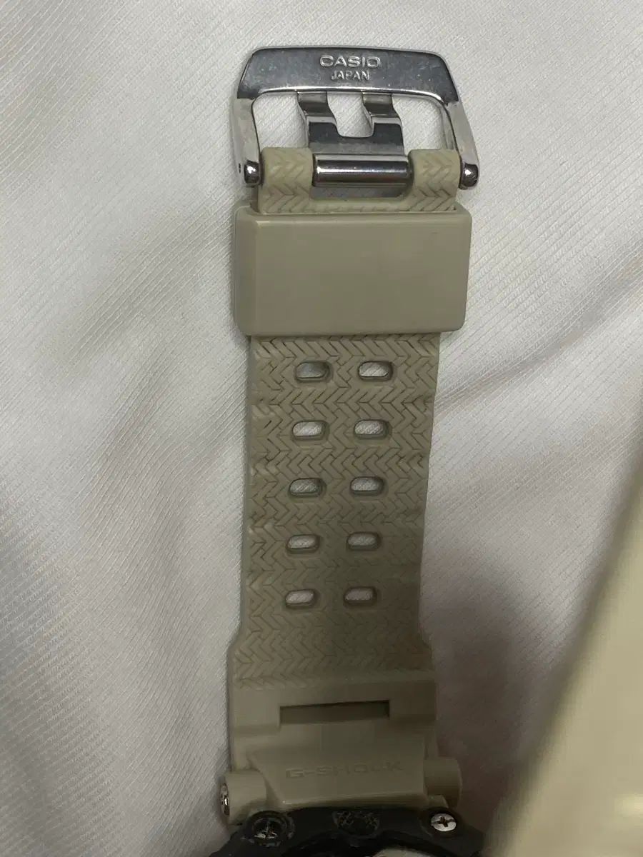 ジーショック マッドマン