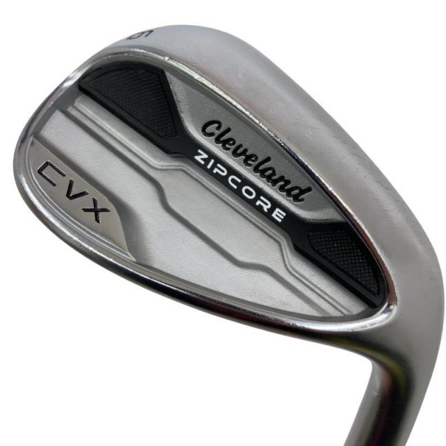 中古】 クリーブランド Cleveland CVX ZIPCORE 56/12 ウェッジ WG