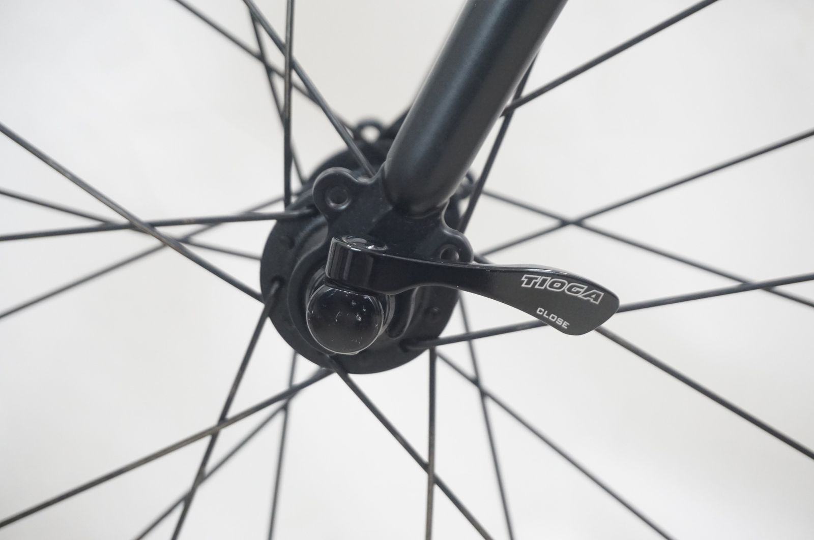 TERN 「ターン」 CREST 2026年モデル 20インチ ミニベロ / バイチャリ