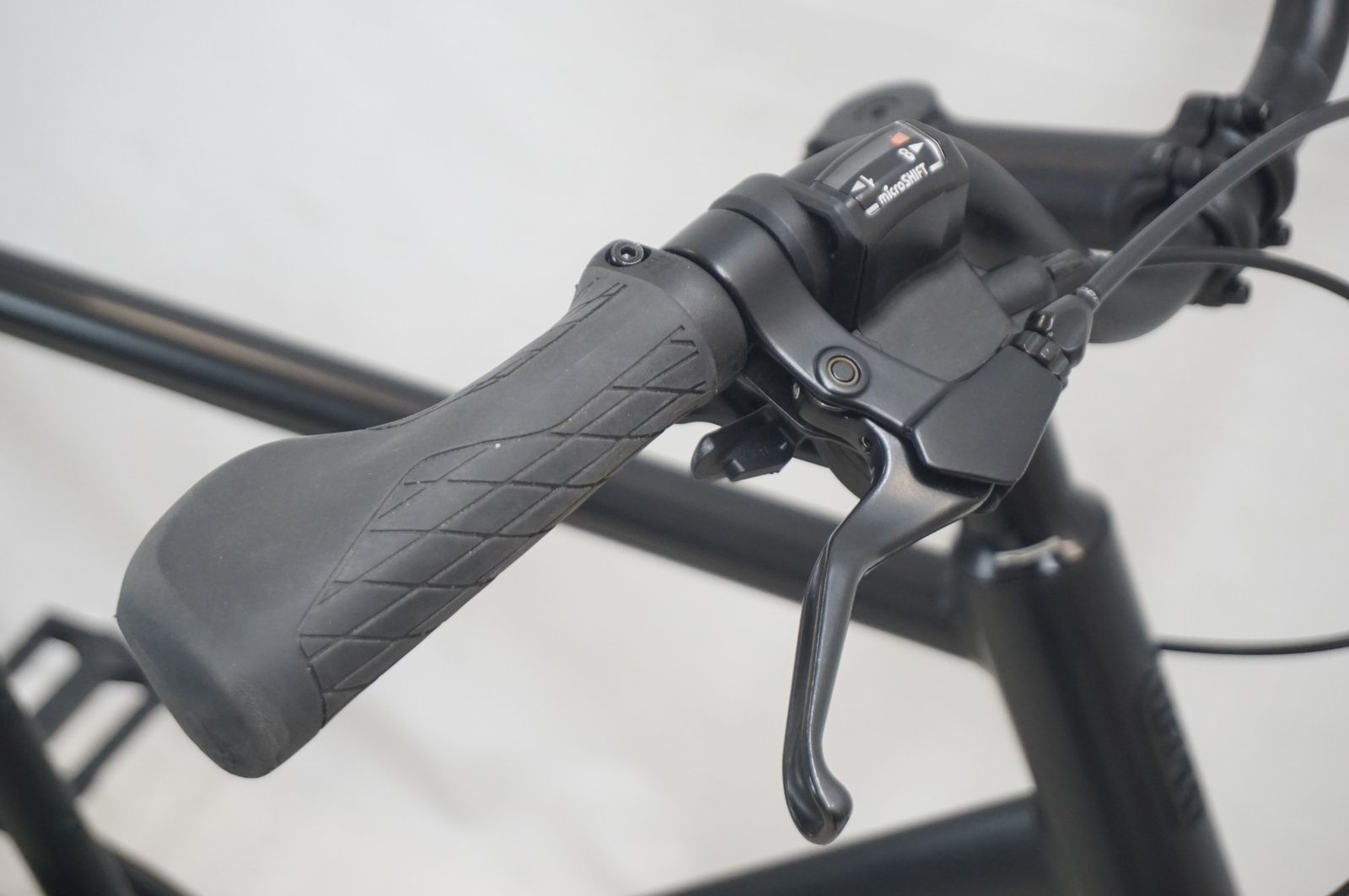 TERN 「ターン」 CREST 2026年モデル 20インチ ミニベロ / バイチャリ