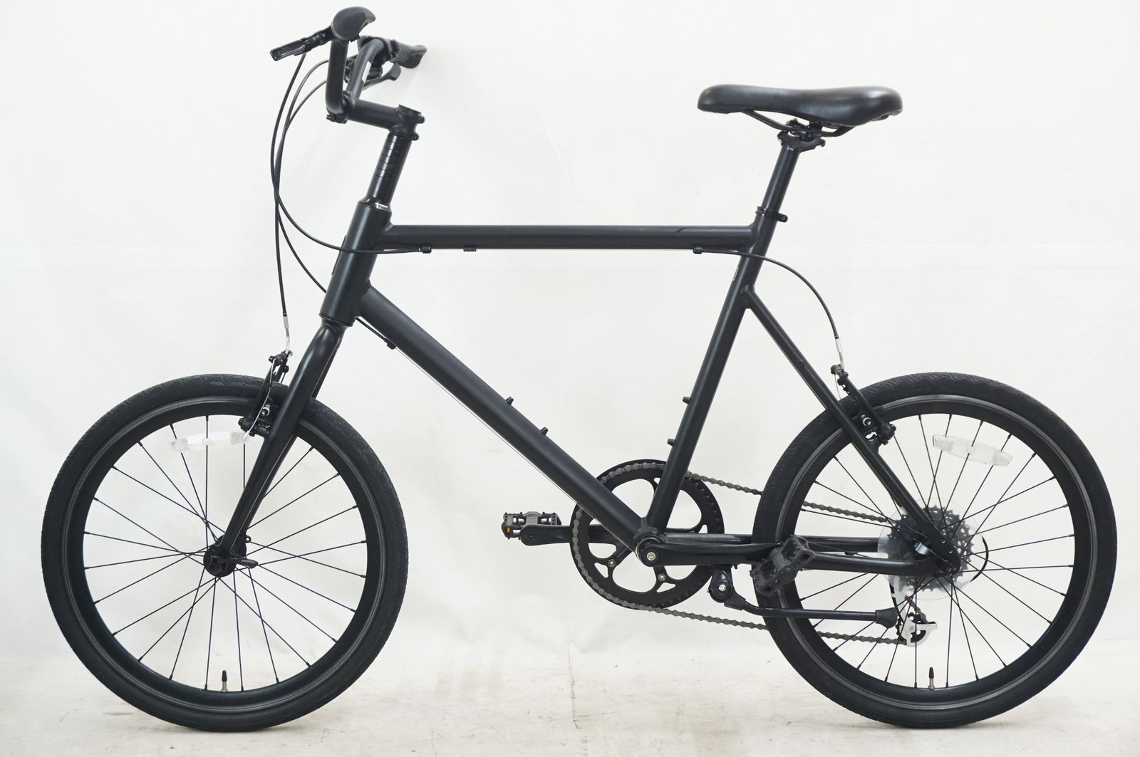 TERN 「ターン」 CREST 2026年モデル 20インチ ミニベロ / バイチャリ 