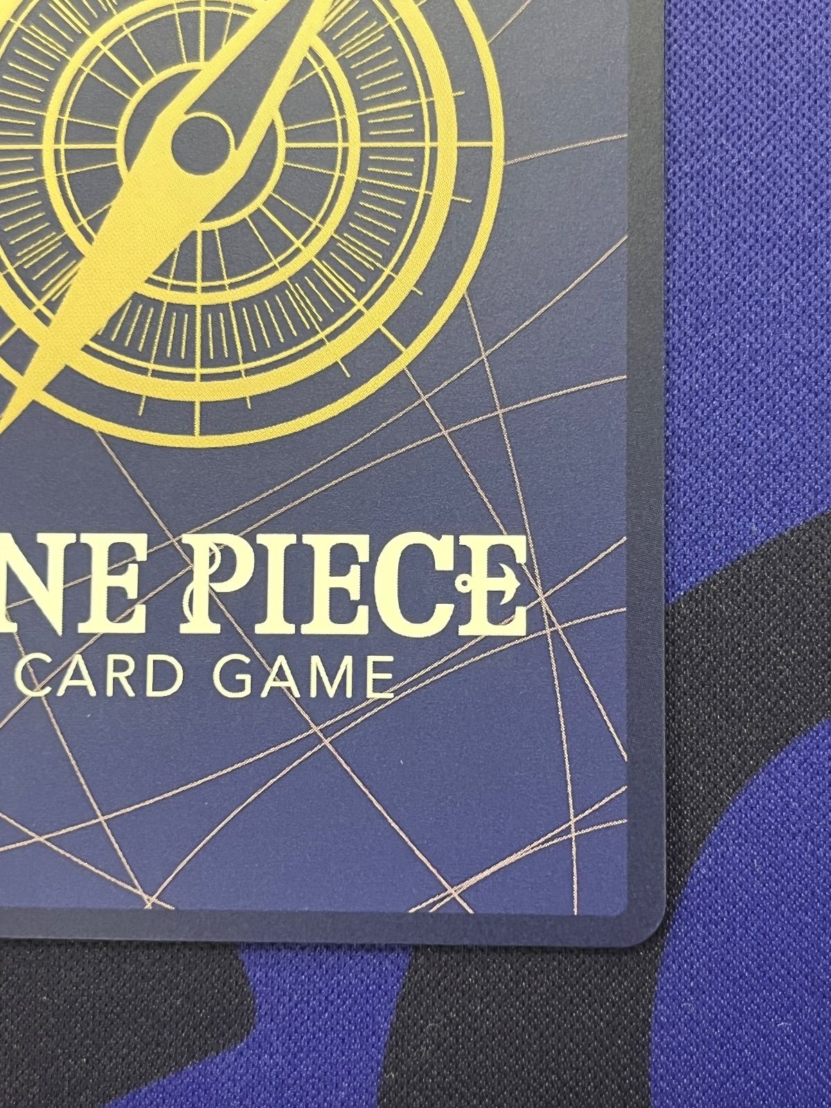 ボア・ハンコック SP パラレル ヒロインズエディション タロット柄