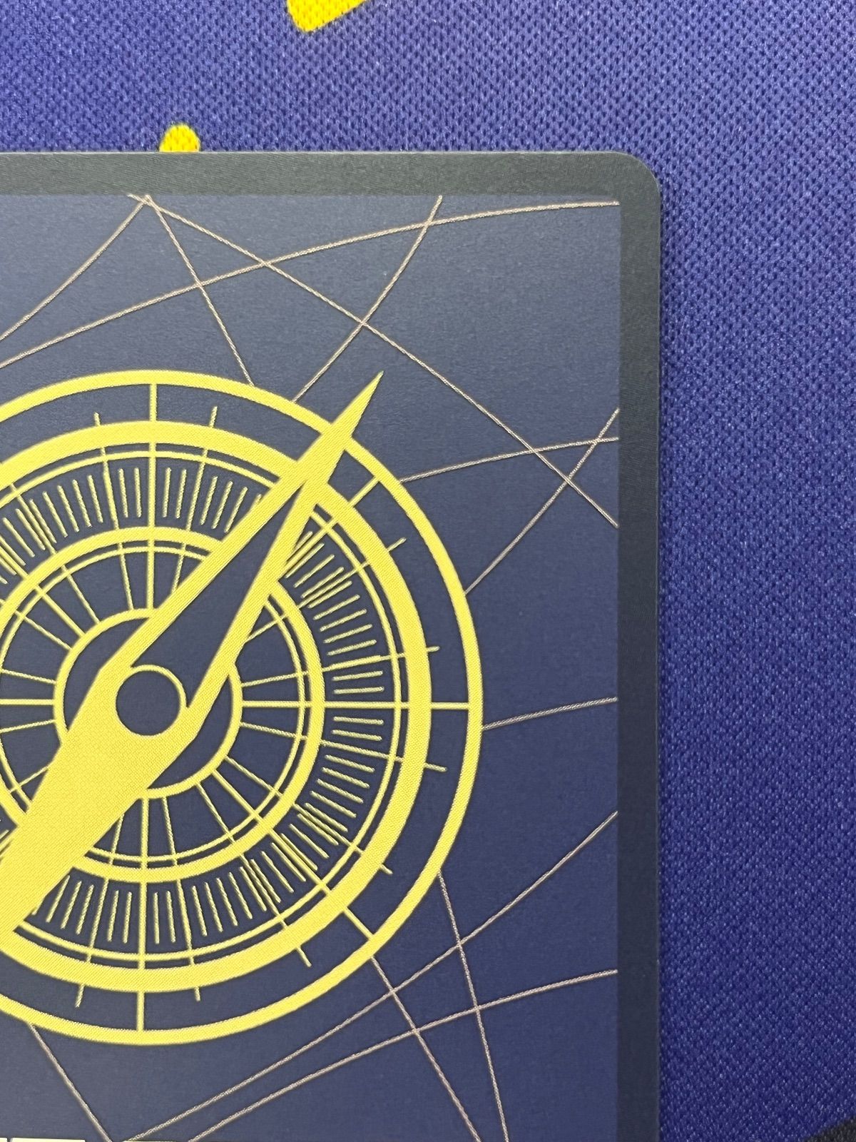 ボア・ハンコック SP パラレル ヒロインズエディション タロット柄