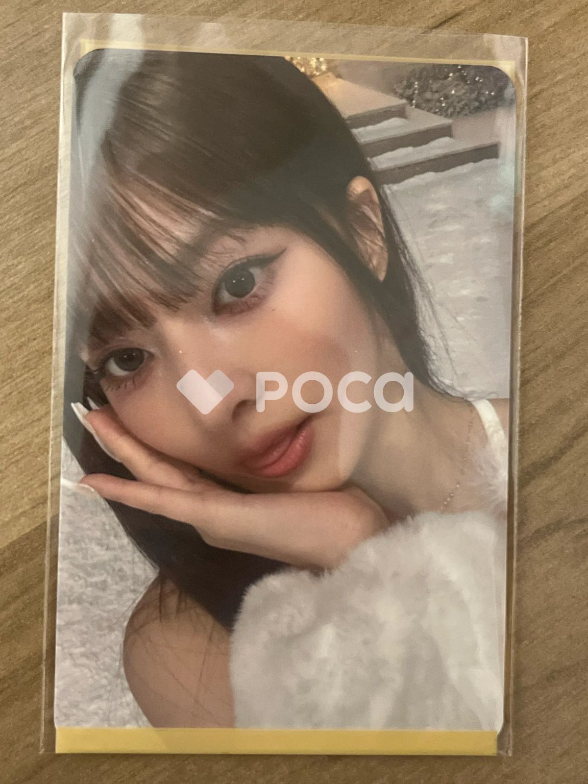 fromis_9 プロミスナイン イ・ナギョン fromis_9 Holiday Edition KIT