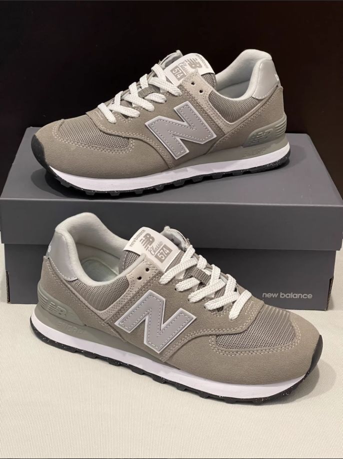 ♥ Balance ニュー ンス 574 メンズ レディース兼用