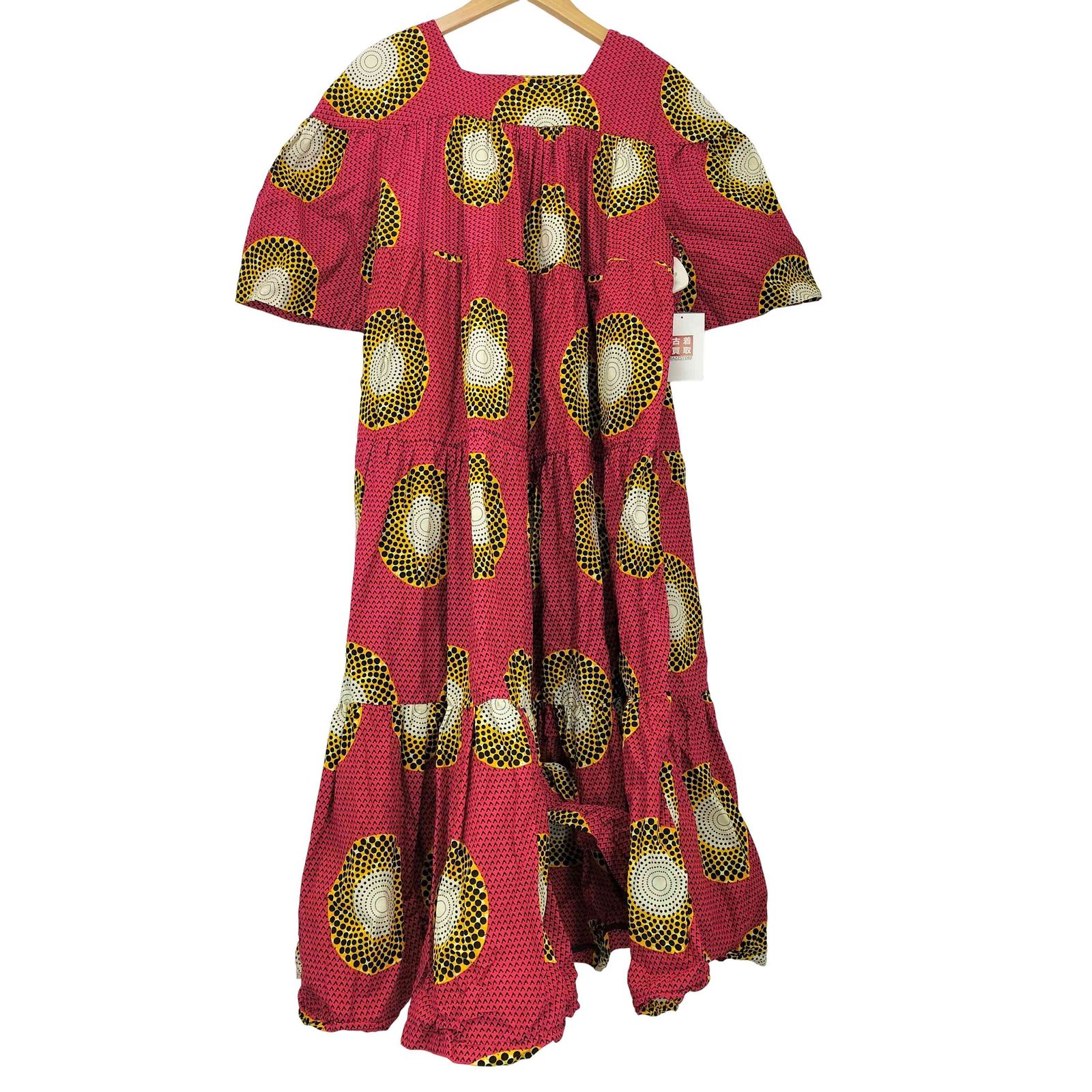 odile jacobs ワンピース 楽天市場】【Odile Jacobs】SHORT SLEEVES DRESS LONG／アダム エ ロペ