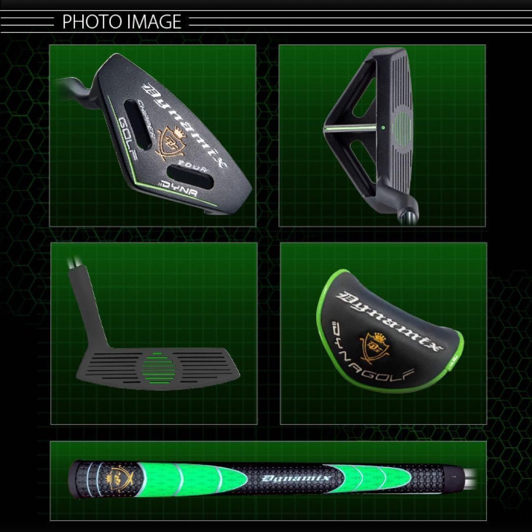 ☆希少な 左 レフティ ☆グリーン周りの大ケガ減ってラクに10打縮まる