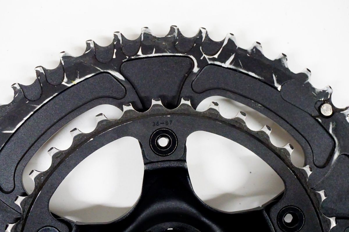 パーツ Praxis works 52-36 170mm パーツ Praxis works 52-36 170mm パーツ Praxis works 52-36 170mm