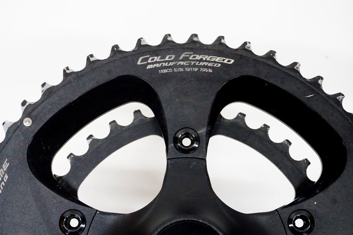 S-WORKS パワークランク 52/36T 170mm S-WORKS パワークランク 52/36T 170mm 【公式通販】