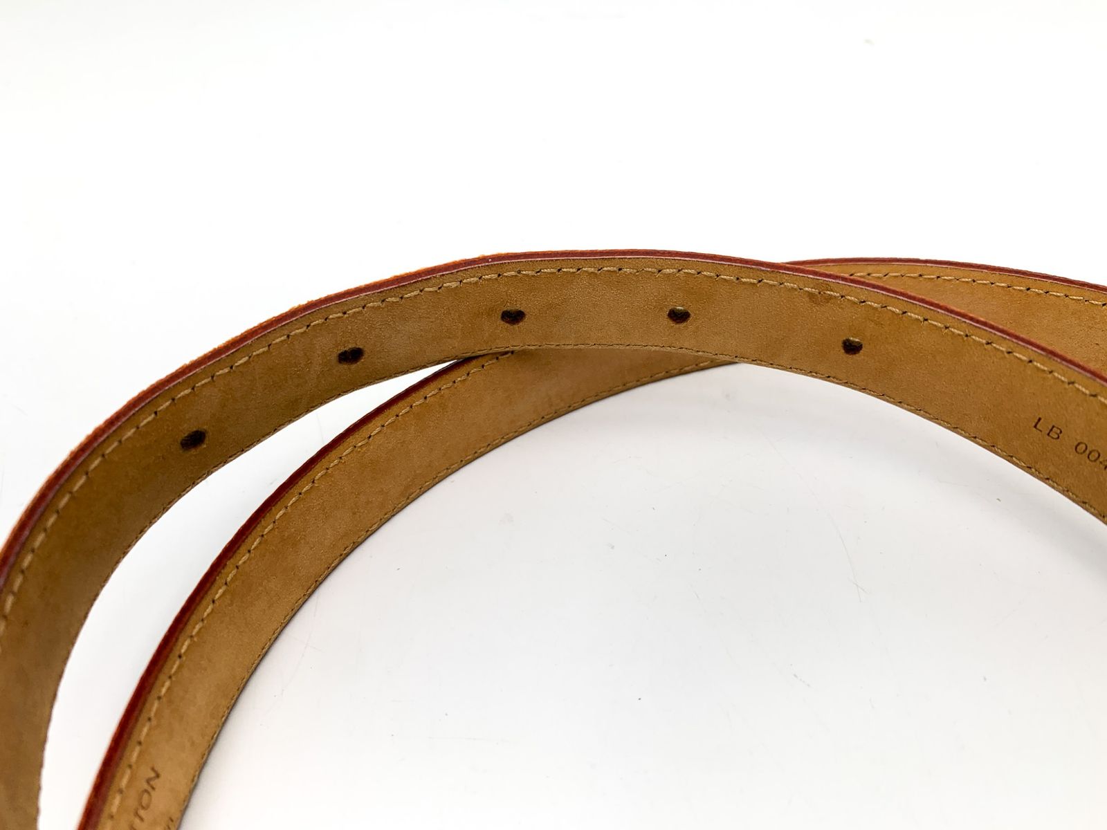  LOUIS VUITTON ルイヴィトン M 9272 マルチカラー ブロン サンチュール ベルト レディース ファッション 小物 ブランド ベルト 小物