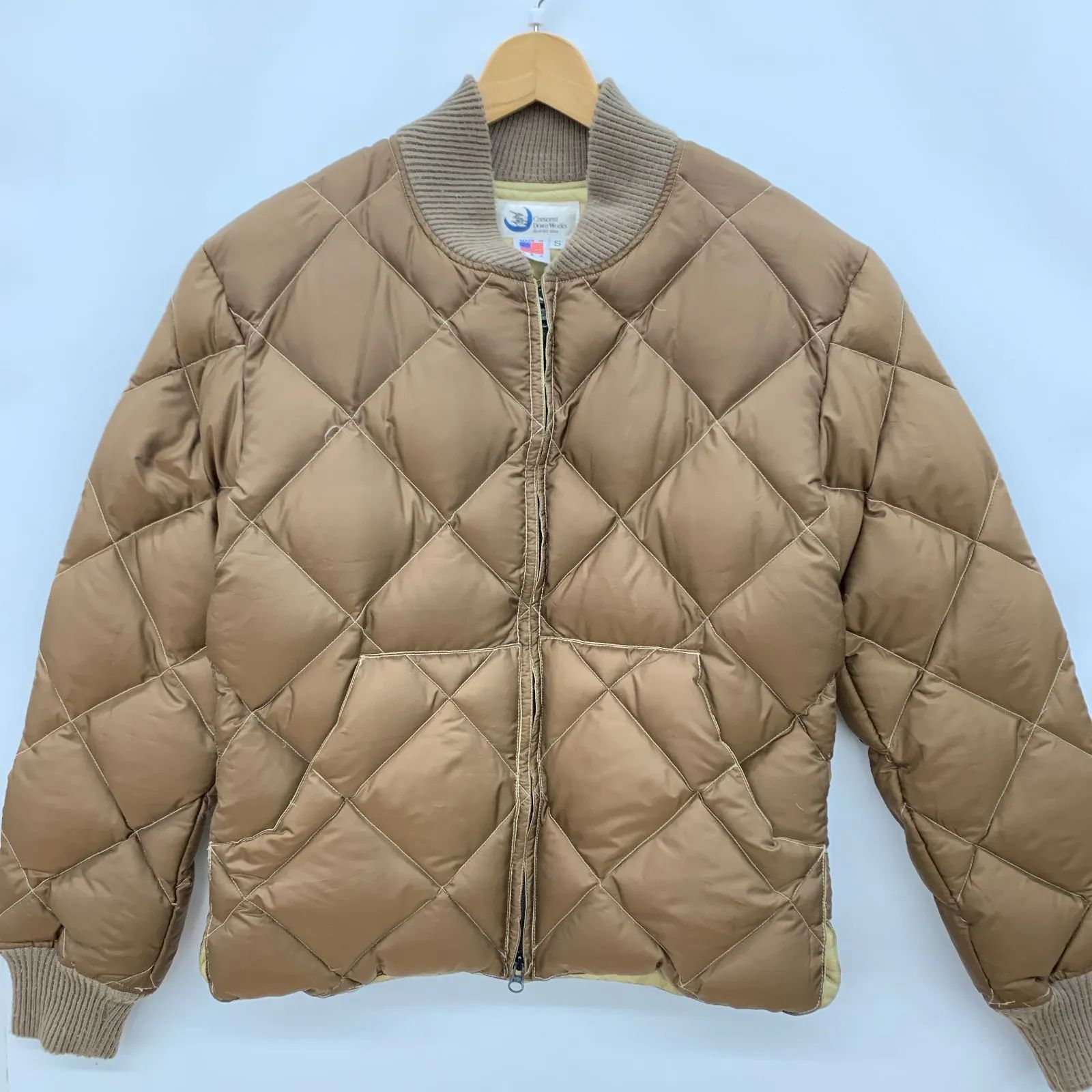 Crescent Down Works クレセントダウンワークス スカイライナー ダウン