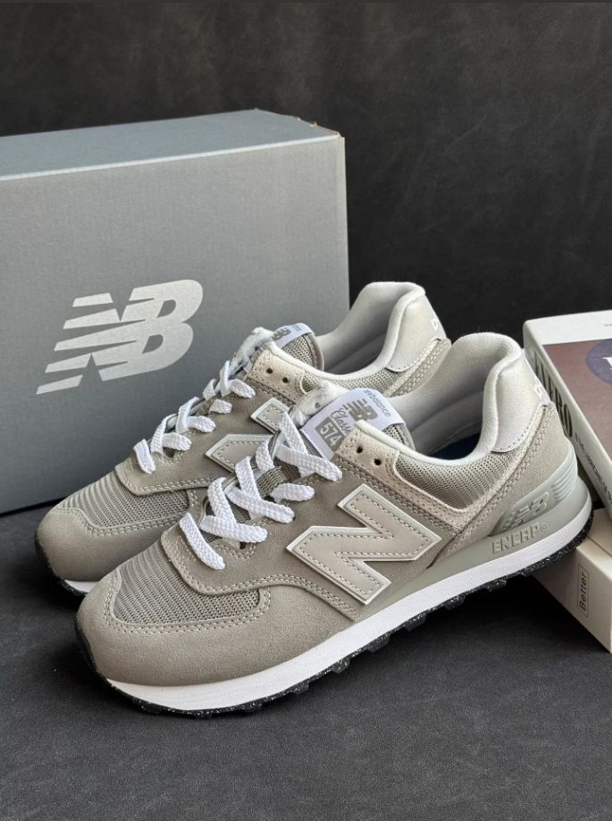 ♥ Balance ニュー ンス 574 メンズ レディース兼用