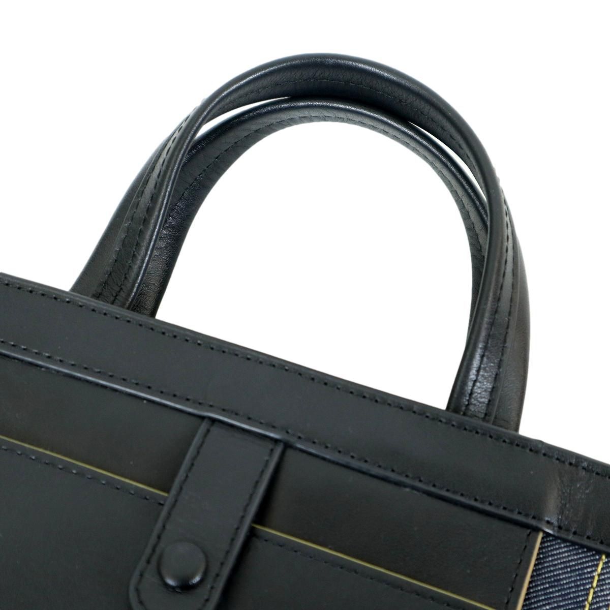 S3647】【極美品】Paul Smith ポールスミス 2WAYバッグ ハンドバッグ