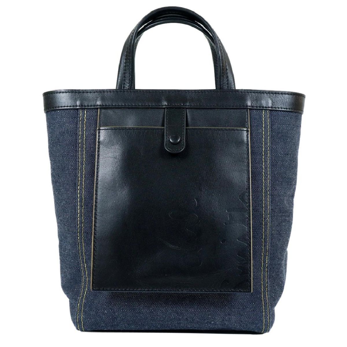 S3647】【極美品】Paul Smith ポールスミス 2WAYバッグ ハンドバッグ