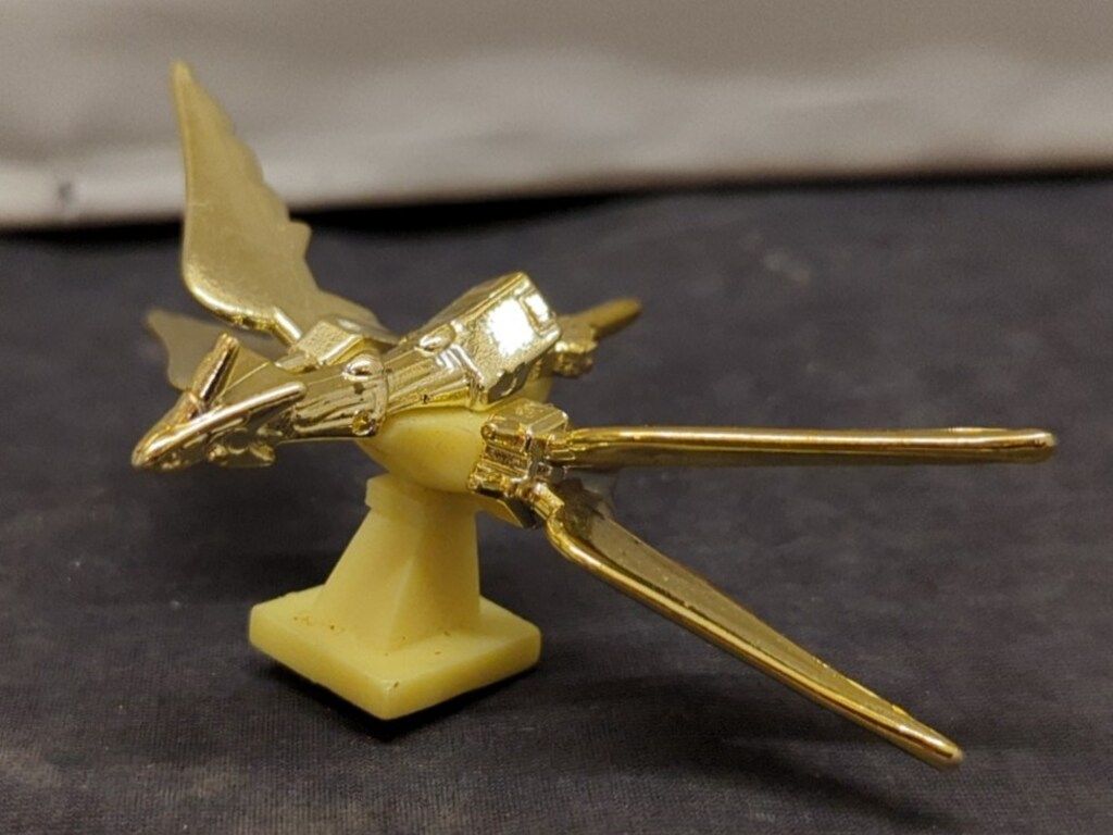 FINAL GS 0871 光帝鳳パーツ シャイニングバードパーツ |* 4 2