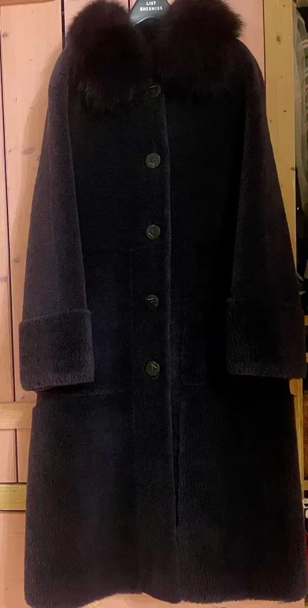 カールラガーフェルド ウールコート 55