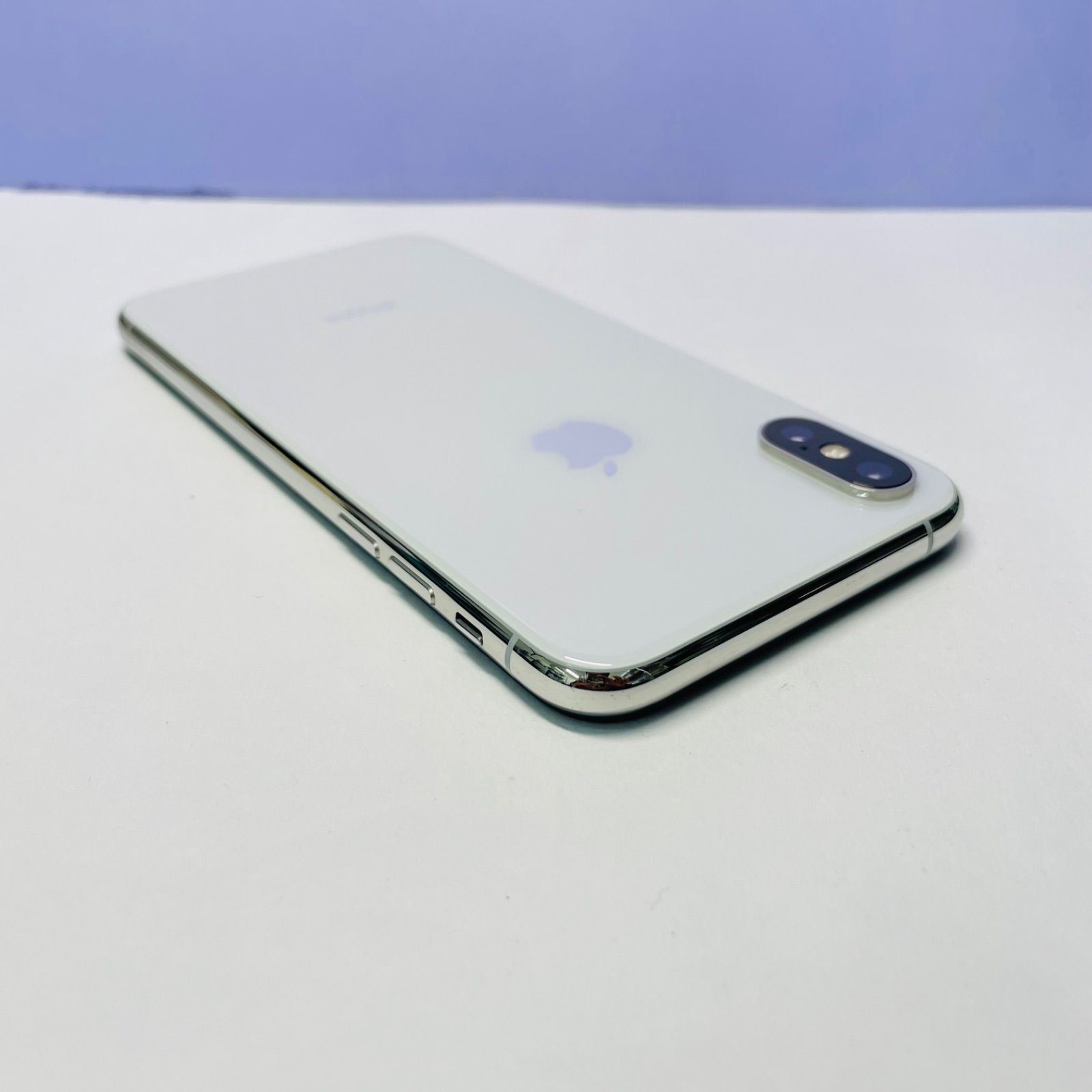 SIMフリー 本体 iPhone XS 64 GB 557 シルバー 電池良好 Apple iPhone XS 64GB SIMフリー [シルバー] 価格比較 - 価格.com