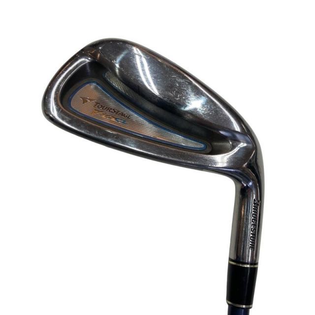 D291 Tourstage アイアン VIQ CL レディース 5本 右利き ViQ CL アイアン(5本セット) VT-406I レディス(アイアン（セット