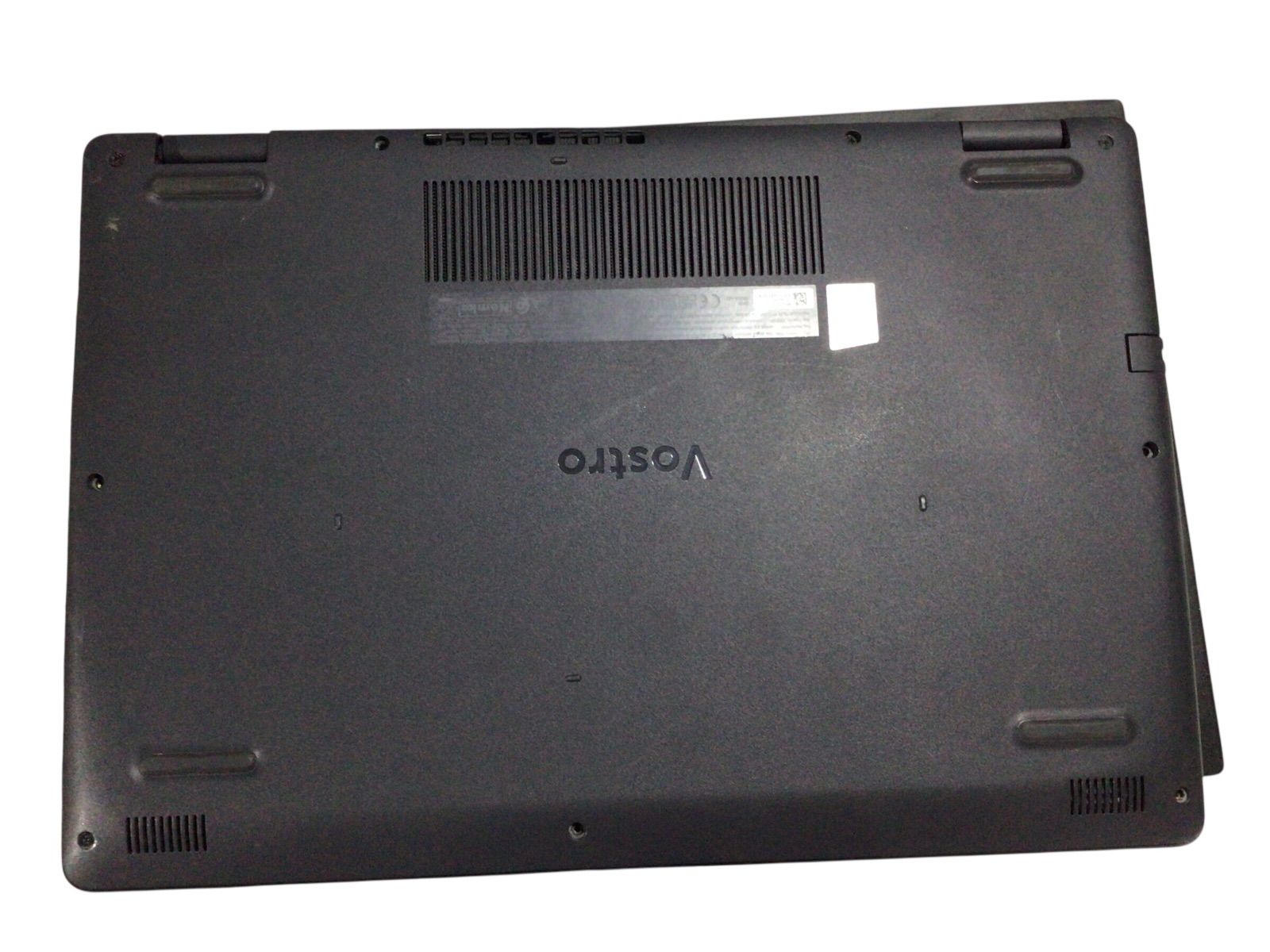 ジャンク］ DELL Vostro/ CPU CORE i5-11th/メモリ無し/ストレージ無し