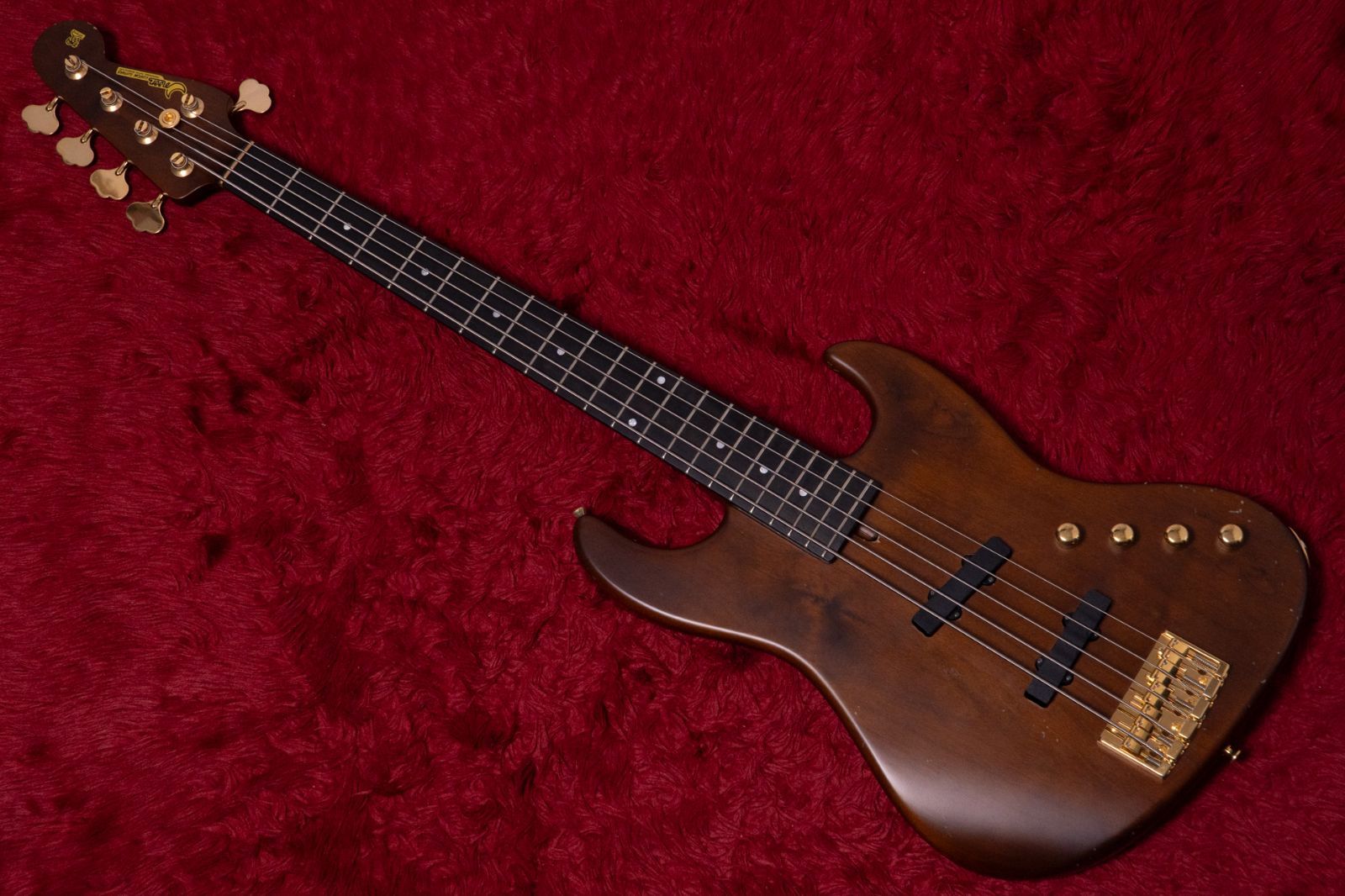 moon | JJ-5 LIMITED WNC|E GO 4.430 kg 56103 GIB横浜