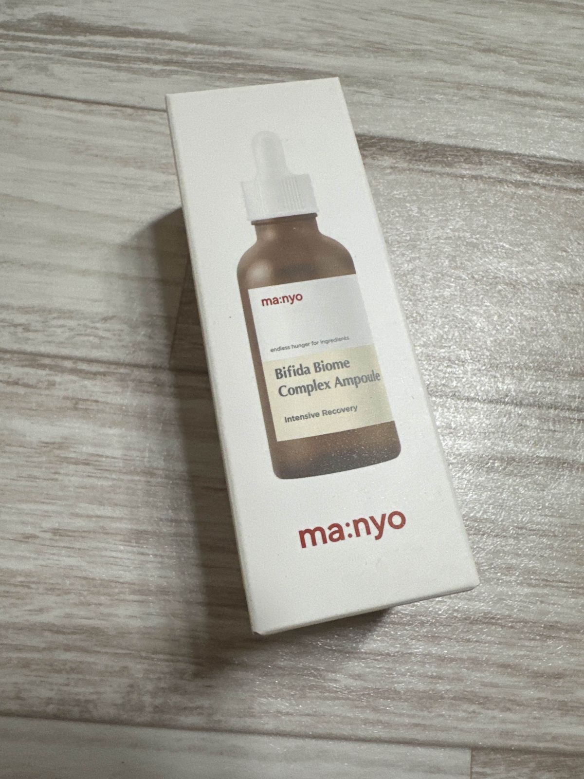 ? ♥? セット 魔女工場 Manyo Factory ビフィダバイオームコンプレックスアンプル Bifida Biome Complex Ampoule 大容量 美容液 韓国 スキンケア 50 ml