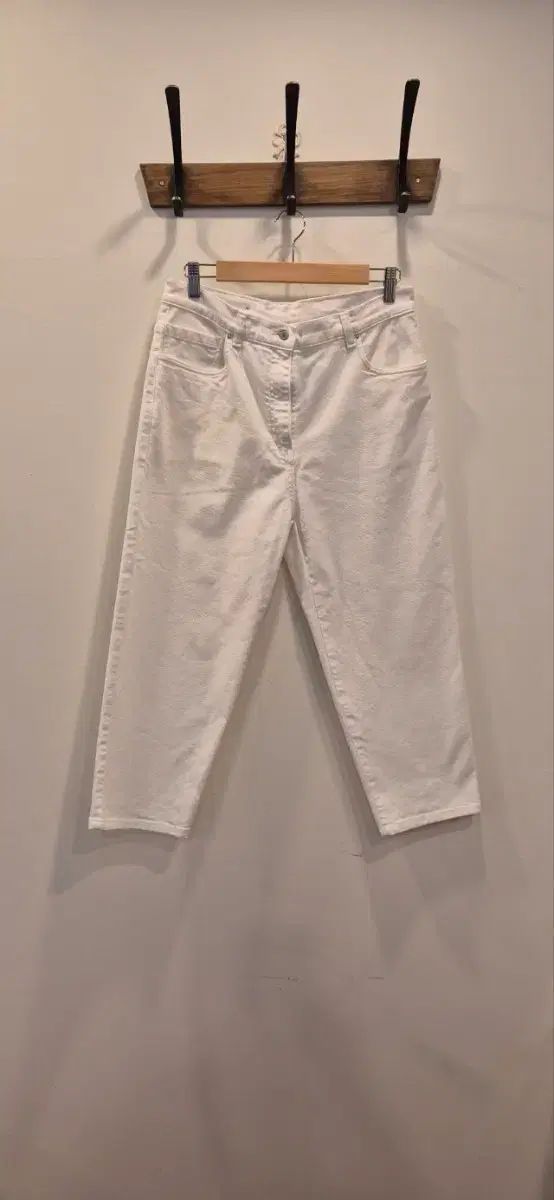 ファビアナフィリッピ 66-77 ホワイト ジーン