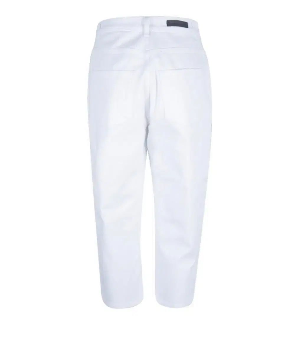 ファビアナフィリッピ 66-77 ホワイト ジーン