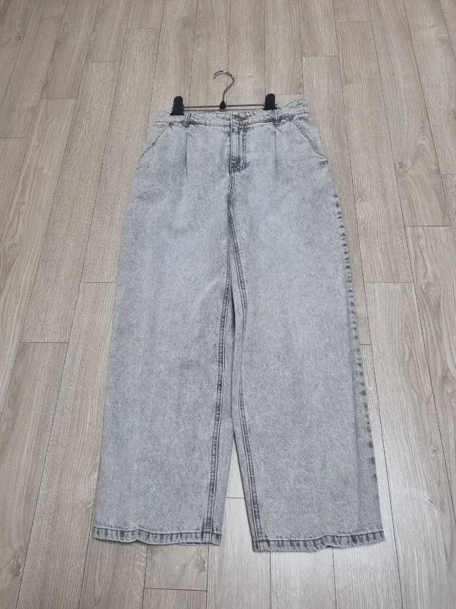 ランバンコレクション デニム ジーンズ 55