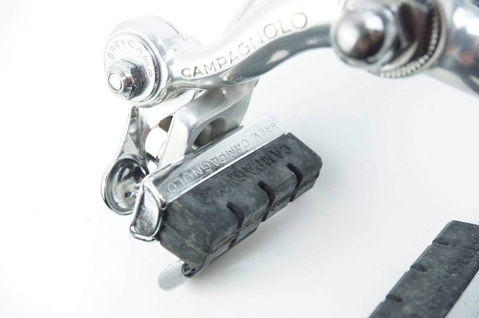 CAMPAGNOLO 「カンパニョーロ」 2040/1 NUOVO RECORD キャリパー