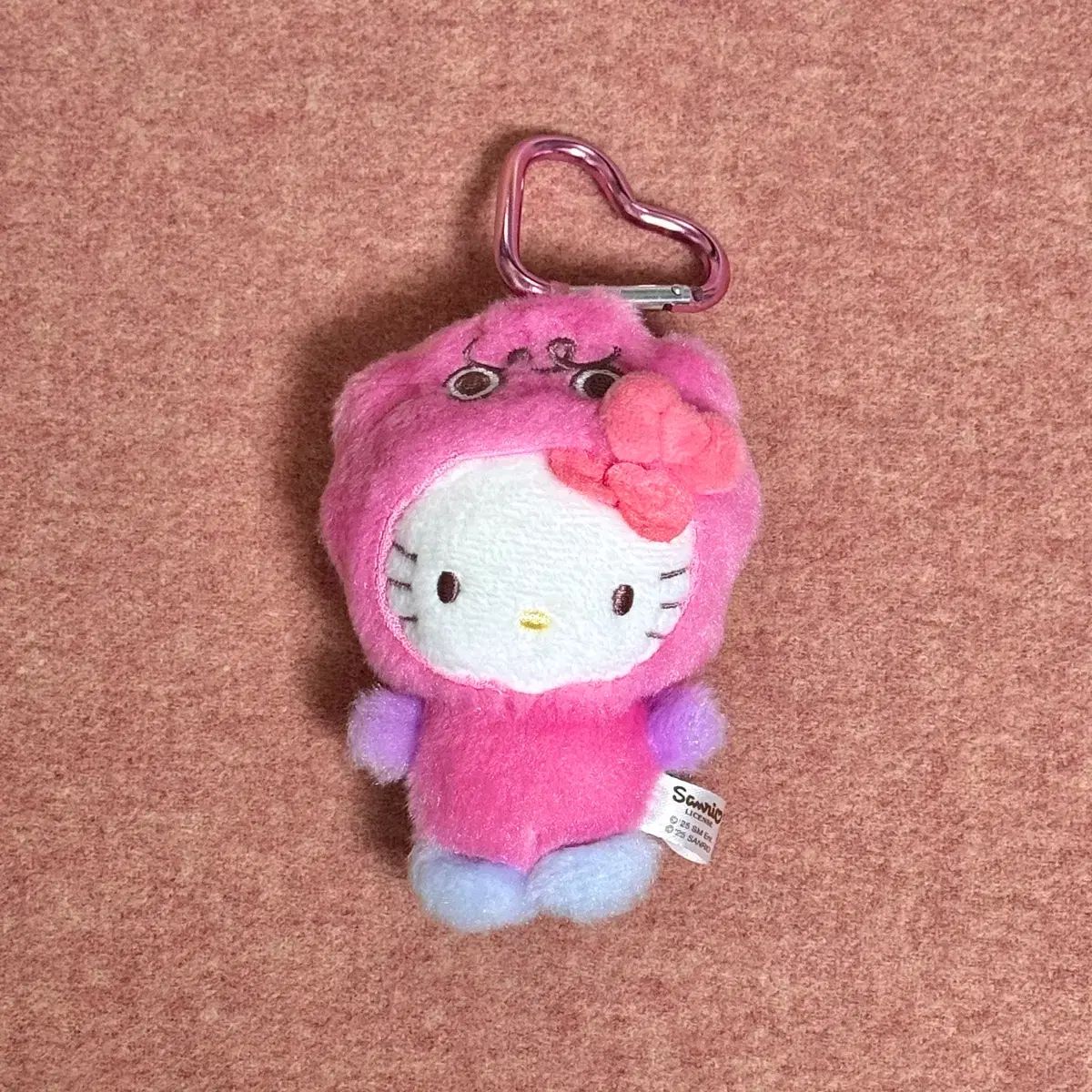 SHINee キー ボクシリ ハローキティ キーホルダー - メルカリ