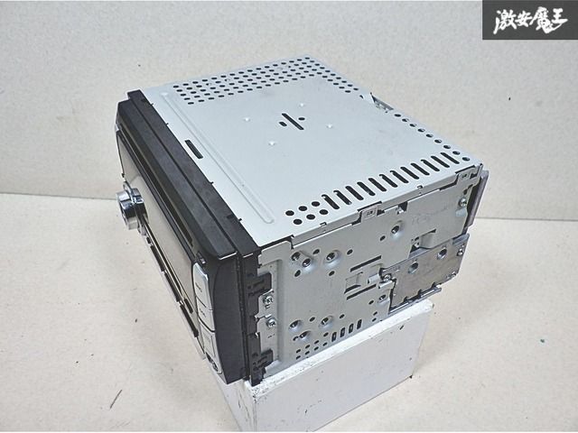 KENWOOD ケンウッド カーデッキ オーディオデッキ デッキ 2DIN CD MD